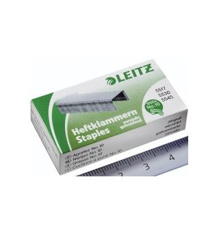 Heftestift Leitz Nr.10  (1000)